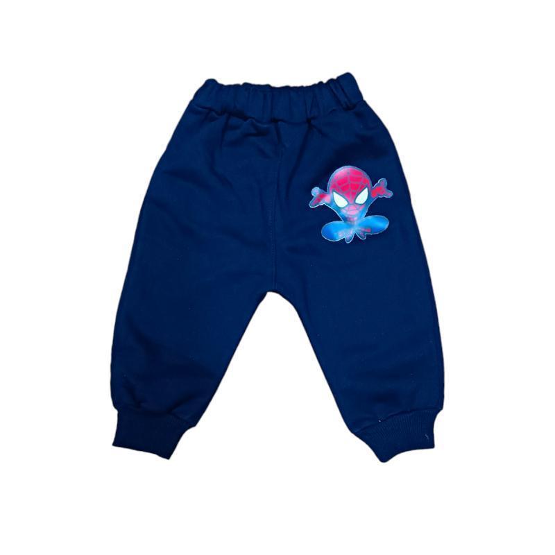 Pantalon de bebe SPIDERMAN pantalon sale niño